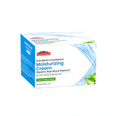 Saeed Ghani - Moisturizing Cream With Glycerin, Aloe Vera & Vitamin E - 60gm